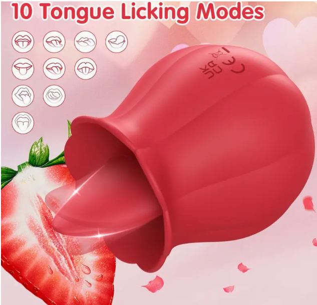 Sexy Flower