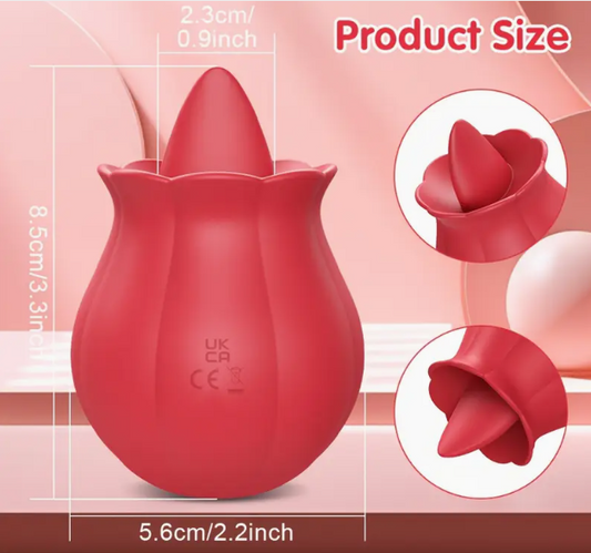 Sexy Flower